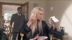 Filmed Deepthroat and Pussy&#x270C; Fucked &#x2014; MILF Gets Even Wetter