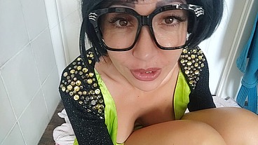 your stepmom will give to you a great lesson