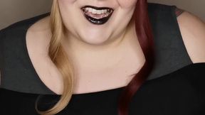 Cant believe you came just from cleavage