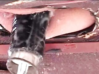 Saddle Screwed