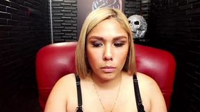 Cristal Jensen Private Show
