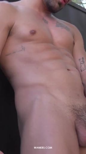Solo action Wankrs Snip