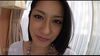 A slender and tall model-class Japanese girl gives a handjob and cum! Doggystyle anal thrusting cock insertion then creampie(01941)