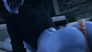 Liara Tsonis Fat Booty