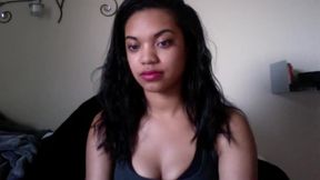Zoey Black Private Show