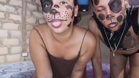 We are accommodating with your fetishes, let yourself