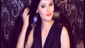 Isis Domina Private Show