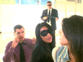 The Game El Juego De La Perversion