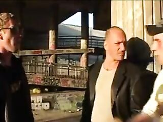 Mucchio selvaggio (Wild Bunch) CLIP