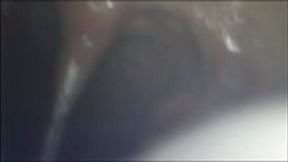 Teenie accidently falls into Giantess Girlfriend Cup 1080 smaller
