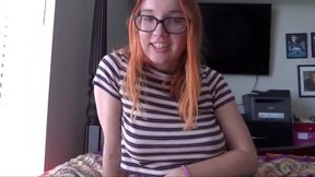 Carroty hairy bimbo filthy xxx movie