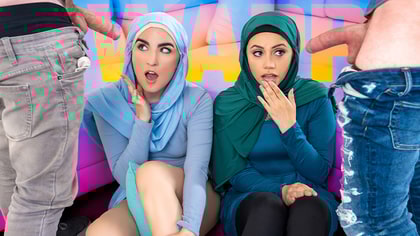 Forbidden Foursome