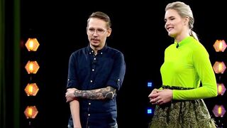 Nude Attraction Finland - S1E2