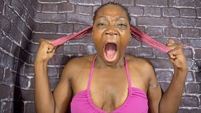 Sexy swim amazing Yawns