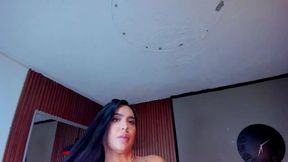 Samanthaa Fox Members-Only Show