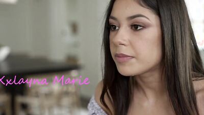 November 2022 Flavor Of The Month Xxlayna Marie - S3:E4