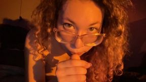 Talia Maddox Private Show