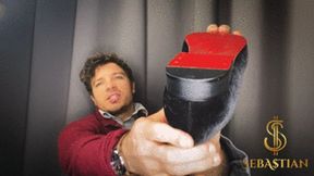FinDom Foot Therapy