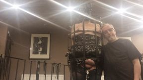 SHORTS 2 GIBBET