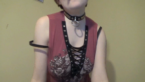 Sissy Training JOI