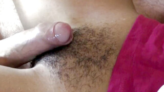 I shared my wife with my friend's cock