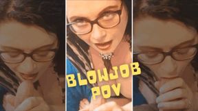 Blowjob POV 1080p