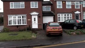 My Perverted Neighbour Kiara Lord s Savage Night with Ryan