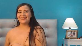 Adhaa Foxx Private Show
