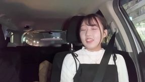 Raw Asian Debut: POV Hairy Hole Stretched by Dildo, Cum Shot Confirmed