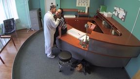 Doctor's Orders