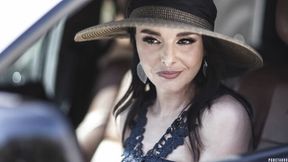 Pure Taboo featuring Charly Summer and Cytherea's side fuck movie