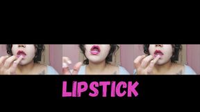Lipstick Fetish