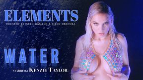 Riding the wave of watered skin on juicy Taylor, all wet, no drought, just endless lust