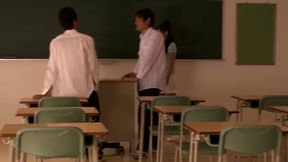 Asia&#039;s Na Na &amp; Nana Ogura: A Threesome Touchdown