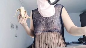 Watching a hairy MILF, hairy pussy, big tits, big ass Hot latina with big ass, hairy pussy, big tits, big ass Horny MILF