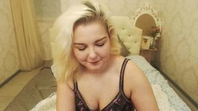 Ruby Conley Private Show