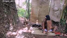 african taboo - i caught the nun and goddess fucking let me make this a worthy threesome