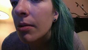 Epic Snotty Dangles *mp4*