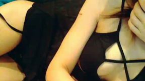 Bri Ana Webcam Show Ready for You