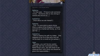 EP1: Caressing Tenka's Big Boobs - King of Kinks