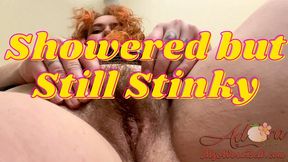 Showered But Still Stinky (wmv)