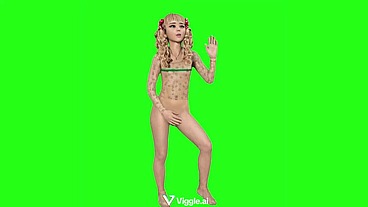 Cockbox3d - update #8 AI Penny1 1.2GB 45min. e2 Tennyson ahegao preview test animation Stewards secretary milf gilf aerobics teacher asmr gadget mistress waitress 3D cheerleader