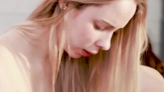 Blizzard of Desire 4 Sultry Sirens Snowed In, Unleashing a Torrid Temptation