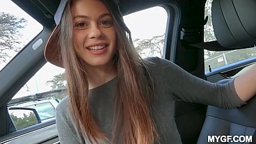 Insatiable Hottie