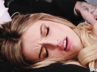 Spizoo Alba Lala Gayme Tinder Mother I'd Like To Fuck