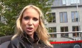 Annina Ucatis DP Ganabang