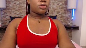 Amara Sexx Members-Only Show