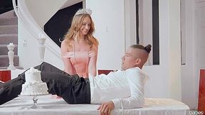 Dinner For Deviants: Sweet Dessert With Brett Rossi And Daisy Stone