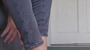 Wedge Shoeplay
