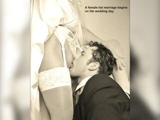 The Ideal Marriage
